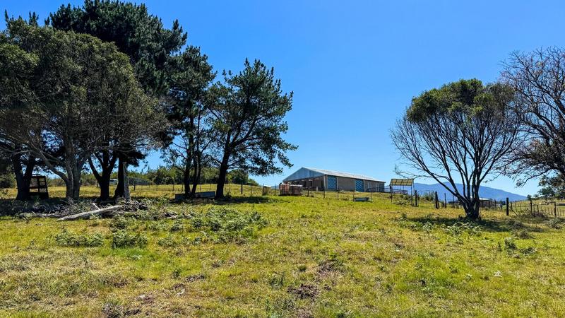 2 Bedroom Property for Sale in Friemersheim Western Cape